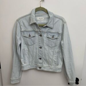 Rag & Bone Jean Jacket
